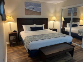 Summer Sands - 207 by Sea Scape Properties